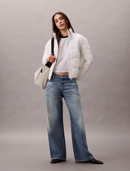 Calvin Klein Lightweight Puffer Jacket