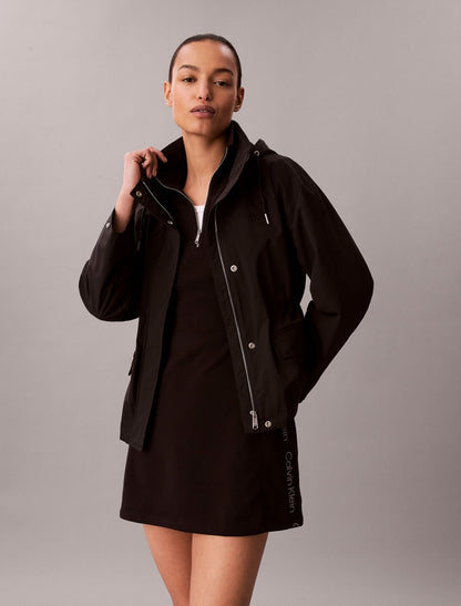 Calvin Klein Lightweight Tech Jacket
