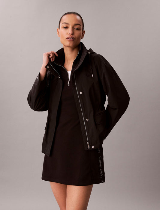 Calvin Klein Lightweight Tech Jacket