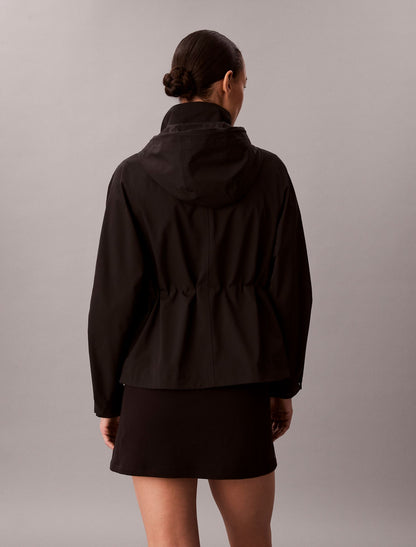 Calvin Klein Lightweight Tech Jacket