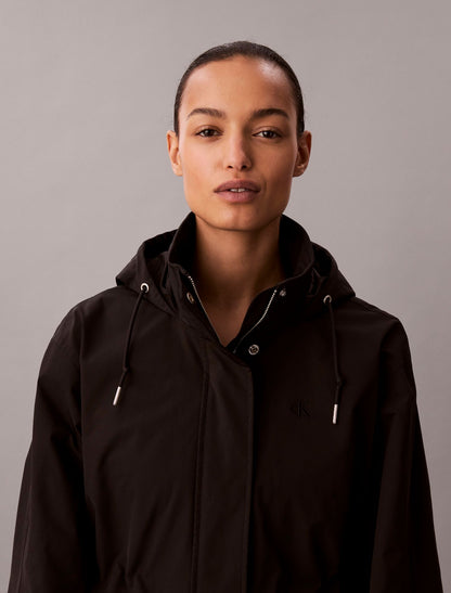 Calvin Klein Lightweight Tech Jacket