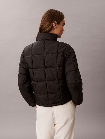 Calvin Klein Lightweight Puffer Jacket