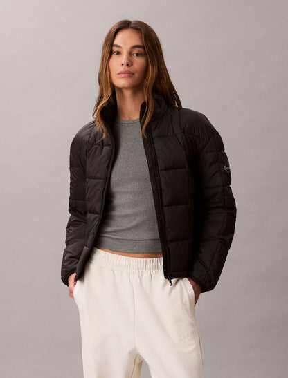 Calvin Klein Lightweight Puffer Jacket