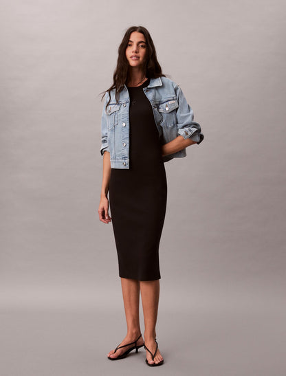 Calvin Klein Classic Trucker Jacket
