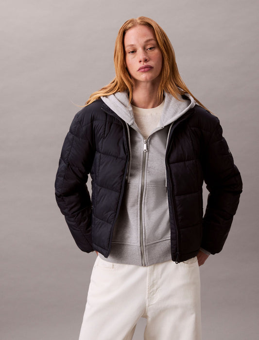 Calvin Klein Lightweight Puffer Jacket