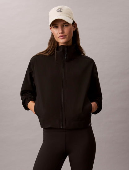 Calvin Klein Modern Sport Windbreaker Jacket