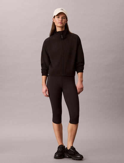 Calvin Klein Modern Sport Windbreaker Jacket