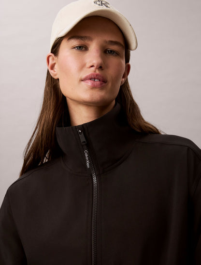 Calvin Klein Modern Sport Windbreaker Jacket