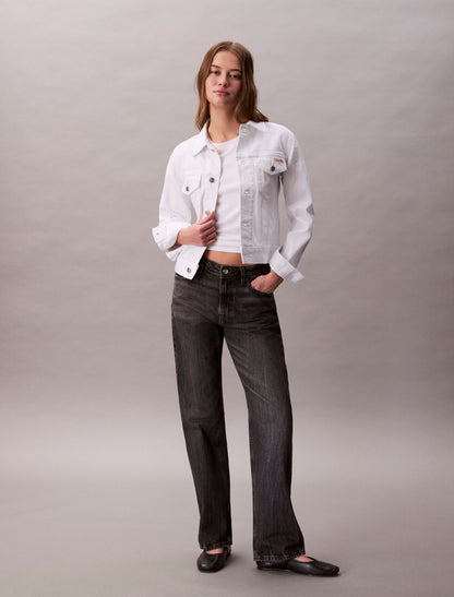 Calvin Klein Classic Trucker Jacket