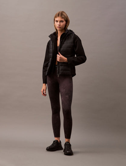 Calvin Klein Nylon Puffer Vest