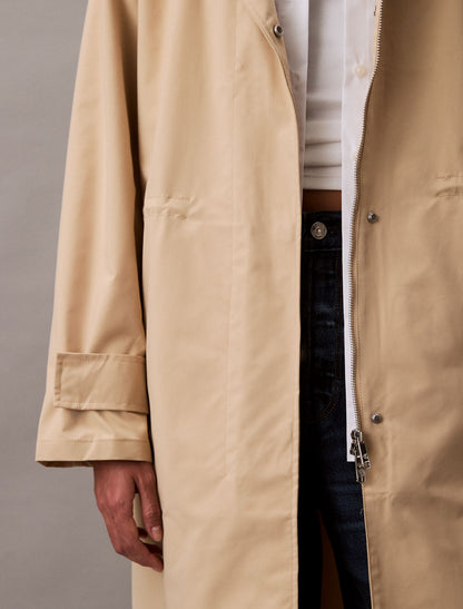 Calvin Klein Rain Anorak Jacket