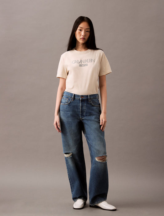 Calvin Klein 90s Loose Fit Jeans