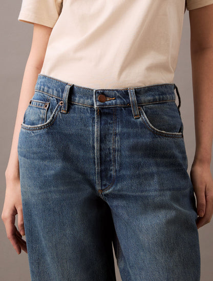 Calvin Klein 90s Loose Fit Jeans