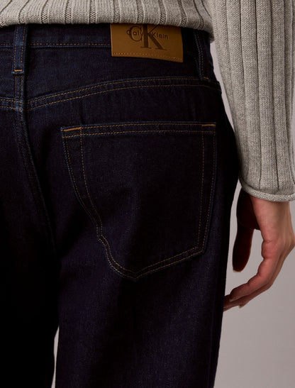 Calvin Klein Denim Workwear Pants