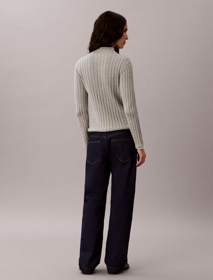 Calvin Klein Denim Workwear Pants