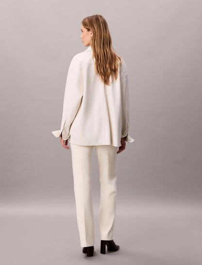 Calvin Klein Tech Knit Slim Pants