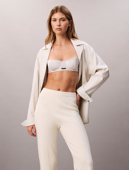 Calvin Klein Tech Knit Slim Pants