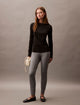 Grey Mélange