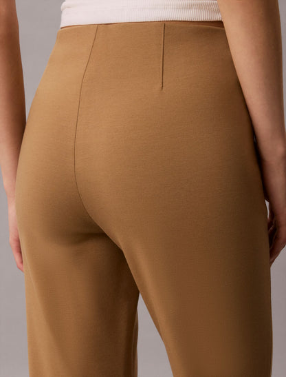 Calvin Klein Ponte Skinny Fit Pants