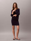 Evening Blue