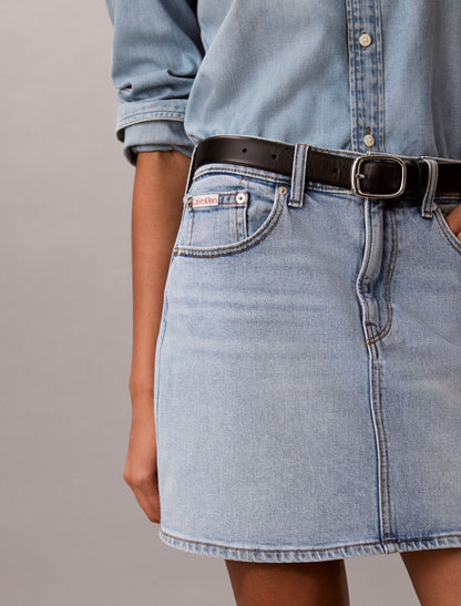 Calvin Klein 90s Mini Skirt