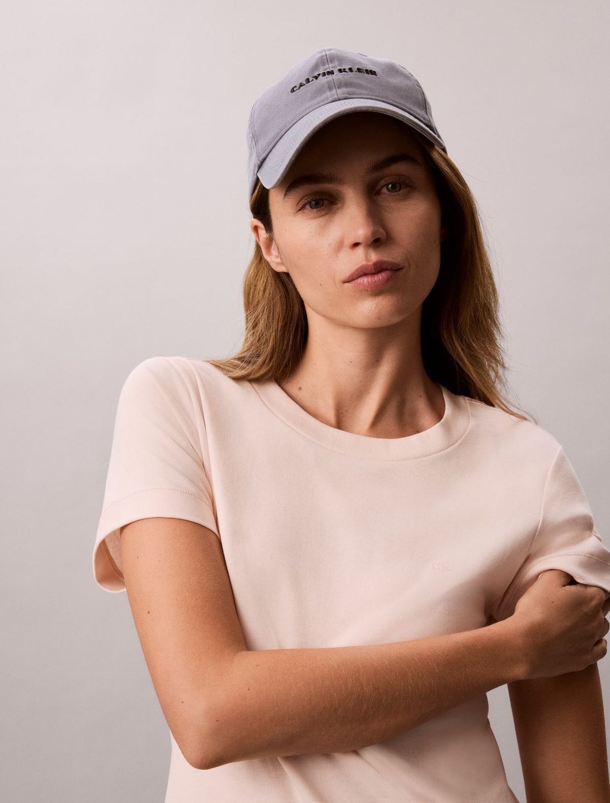 Calvin Klein Monogram Mini T-Shirt Dress