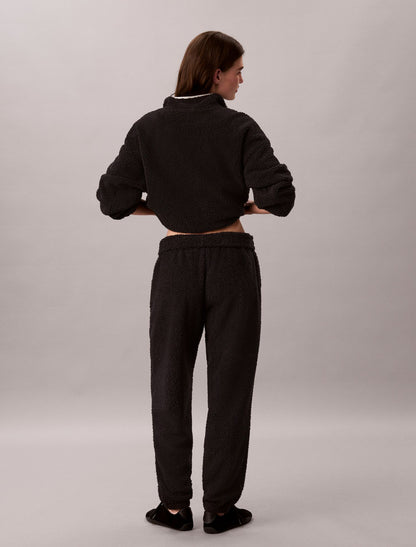 Calvin Klein Sherpa Joggers
