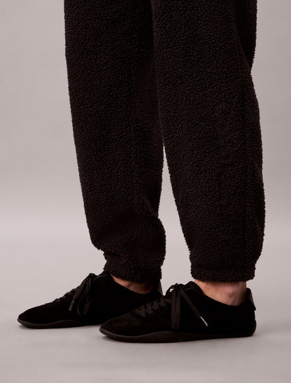 Calvin Klein Sherpa Joggers