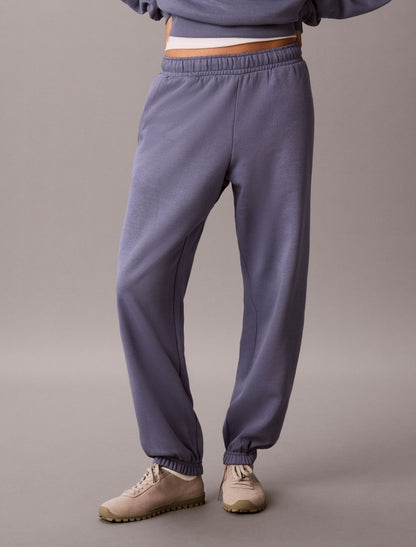 Calvin Klein Monogram Fleece Joggers