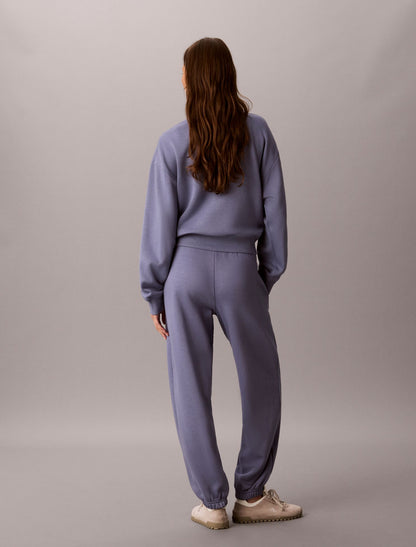 Calvin Klein Monogram Fleece Joggers