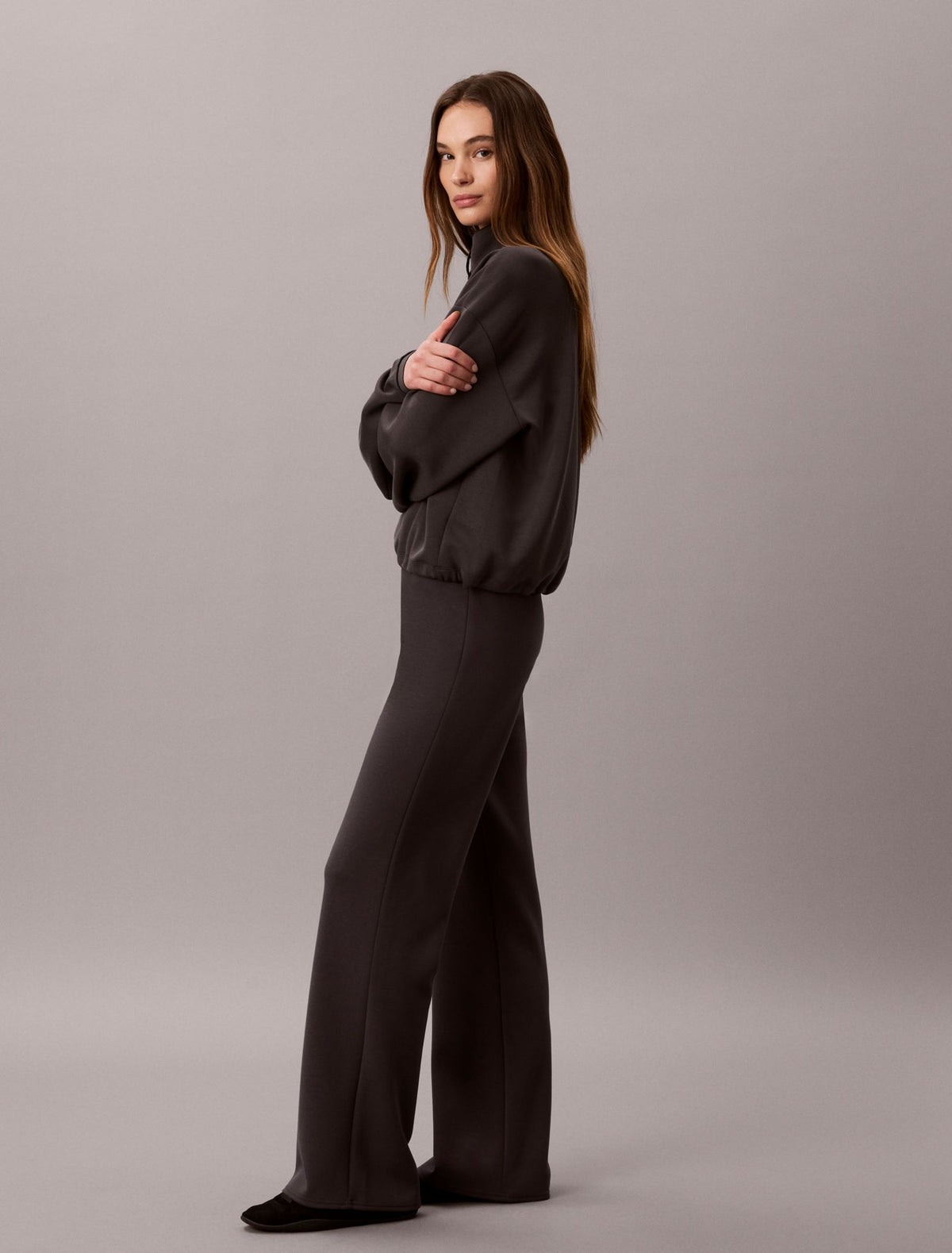 Calvin Klein Ultra Soft Knit Sweatpants