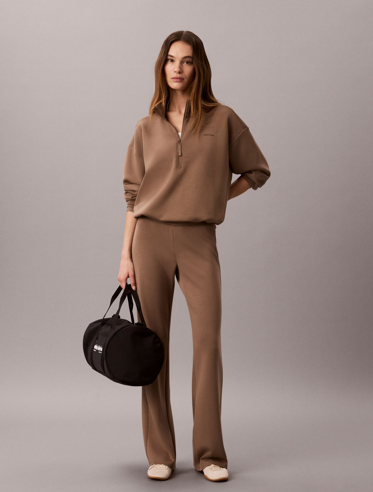 Calvin Klein Ultra Soft Knit Sweatpants