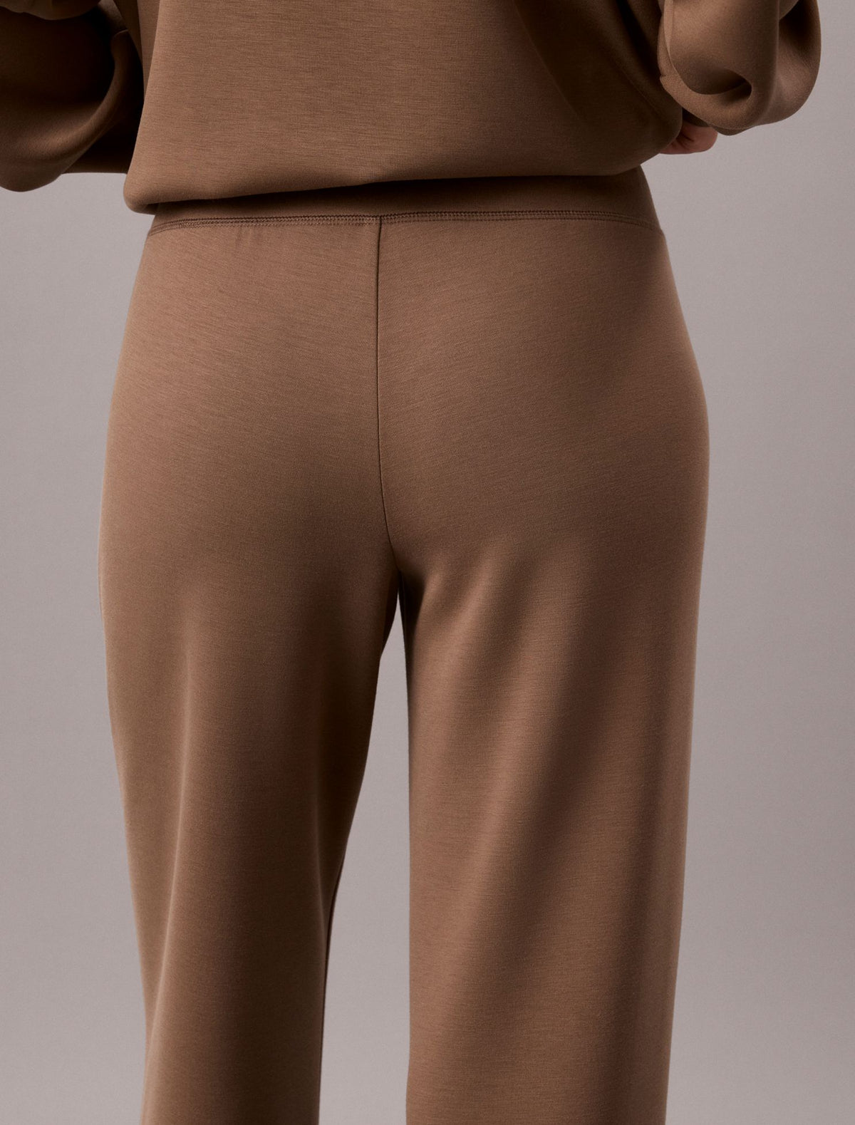 Calvin Klein Ultra Soft Knit Sweatpants
