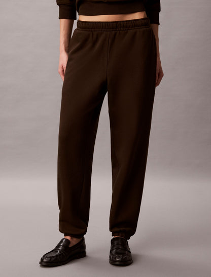 Calvin Klein Monogram Fleece Joggers