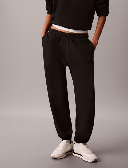 Calvin Klein Monogram Fleece Joggers