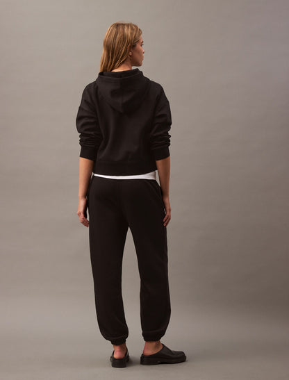 Calvin Klein Monogram Fleece Joggers