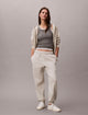 Light Grey Heather