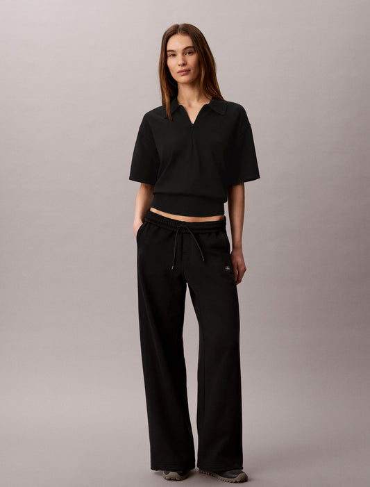 Calvin Klein French Terry Relaxed Sweatpants