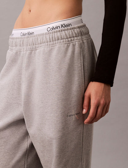 Calvin Klein Monologo French Terry Joggers