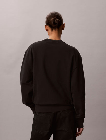 Calvin Klein Kate Moss Obsession Graphic Hoodie