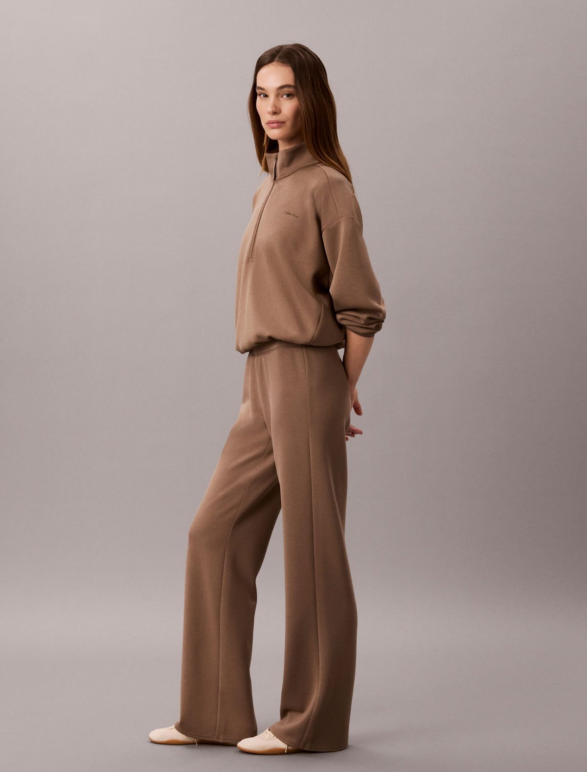 Calvin Klein Ultra Soft Knit Sweatpants
