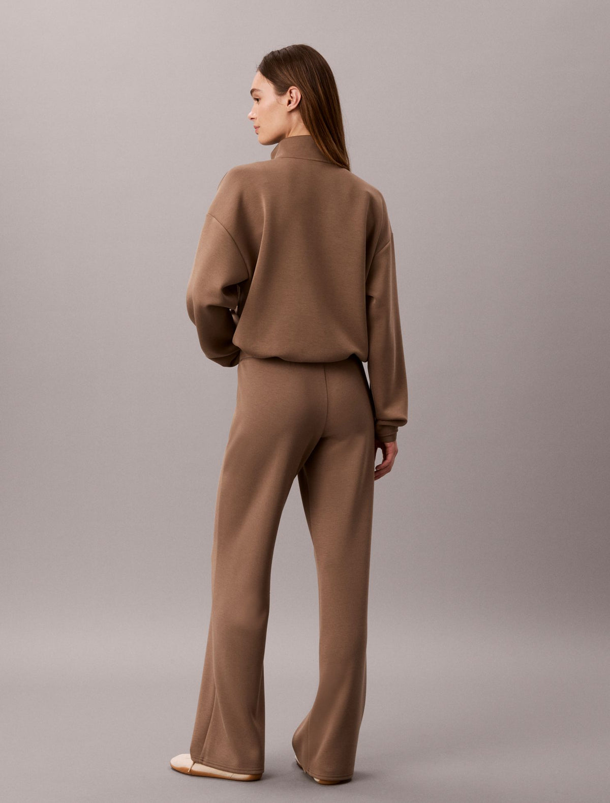 Calvin Klein Ultra Soft Knit Sweatpants