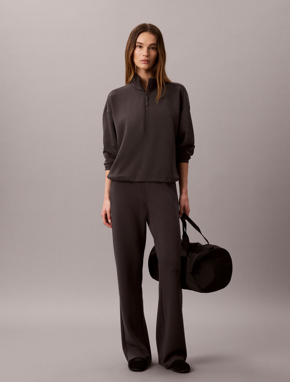 Calvin Klein Ultra Soft Knit Sweatpants
