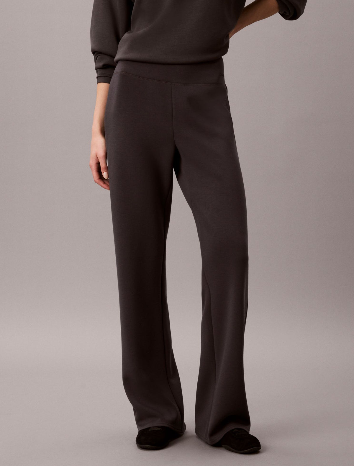Calvin Klein Ultra Soft Knit Sweatpants