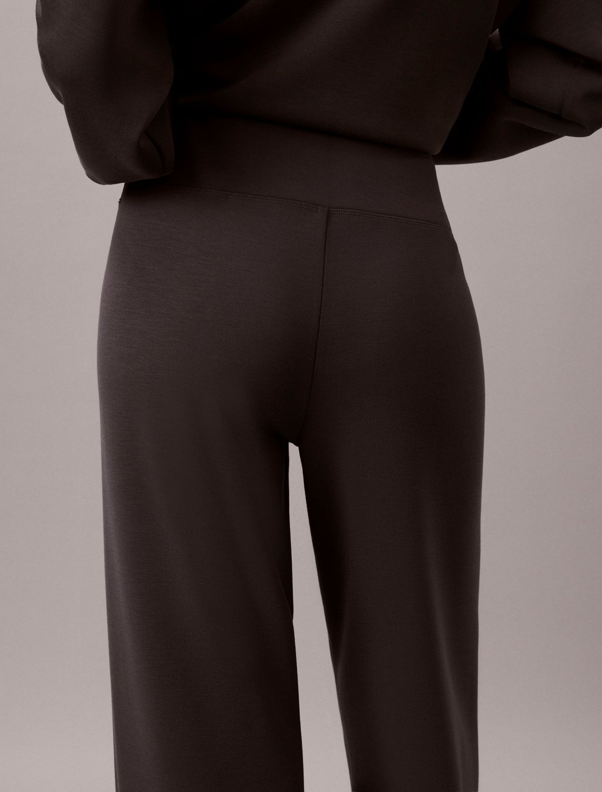 Calvin Klein Ultra Soft Knit Sweatpants