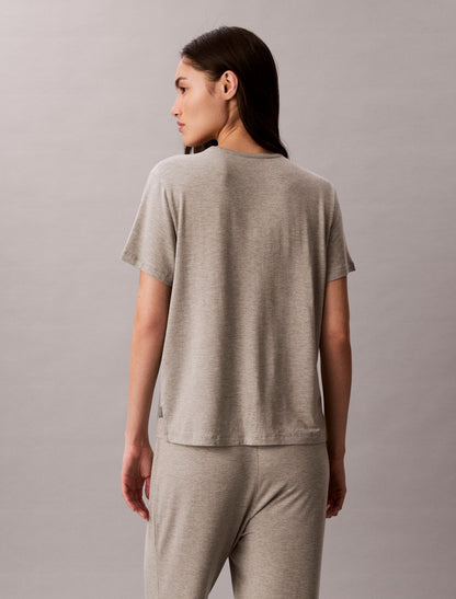 Calvin Klein Ultra Soft Modal Relaxed T-Shirt