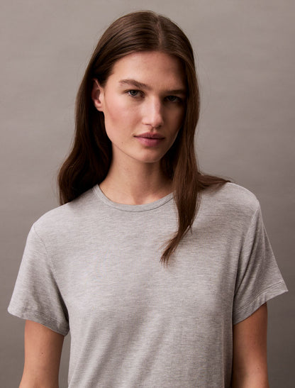 Calvin Klein Ultra Soft Modal Relaxed T-Shirt