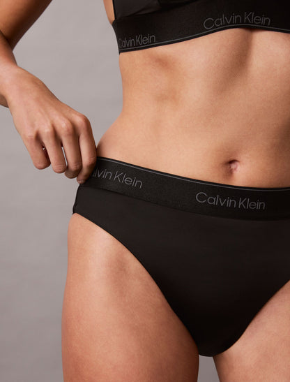 Calvin Klein Icon Shine Swim Bikini