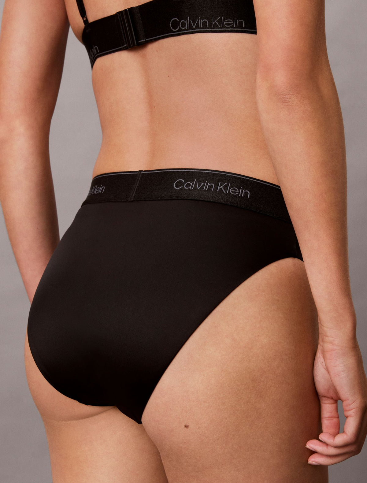 Calvin Klein Icon Shine Swim Bikini