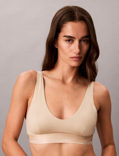Calvin Klein Icon Shine Swim Bralette